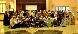 IIUM Medical 13th Legacy