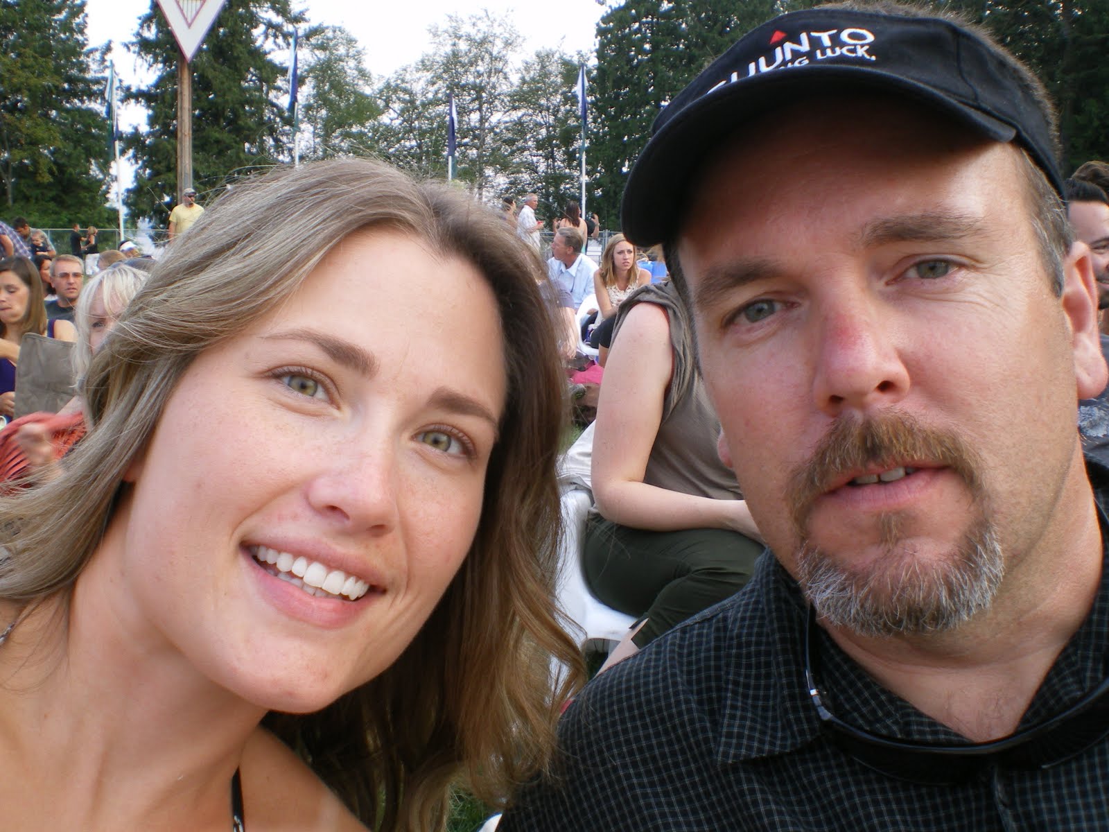 In His Name I have the BEST husband EVER!