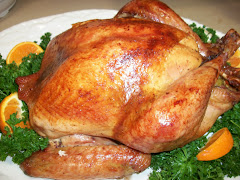 BRINED AND ROASTED