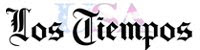 Los Tiempos en EEUU