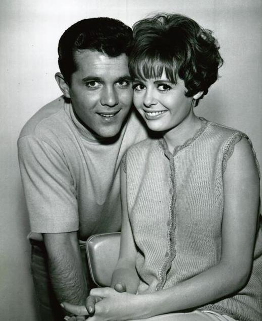 GONNA PUT ME IN THE MOVIES BEACH BLANKET BINGO