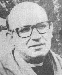 04 de Agosto de 1976 - Padre Enrique Angelelli presente.