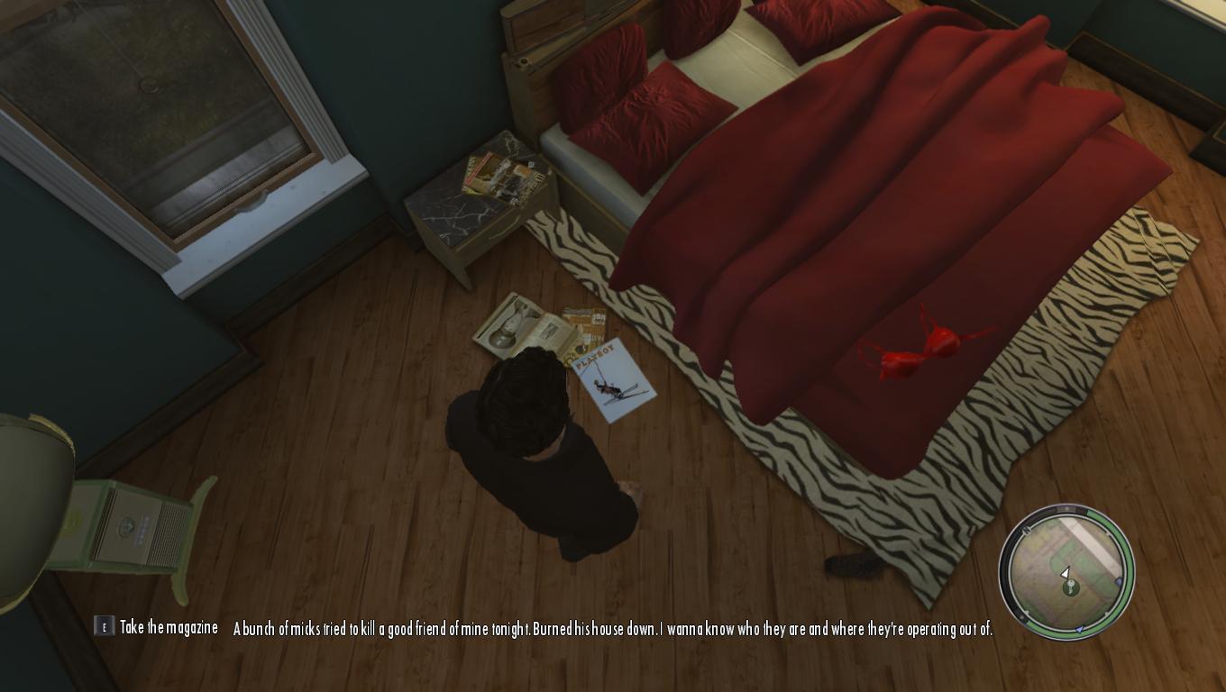 Mafia 2 Playboy Pics Hd Download Mafia 2 Playboy Pics Hd Download