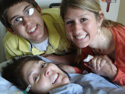 I would have been nothing without these two beautiful kids! They are my world.