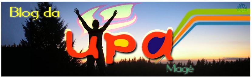 Blog da UPA