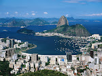 BRASIL - Rio de Janeiro, antiga Capital