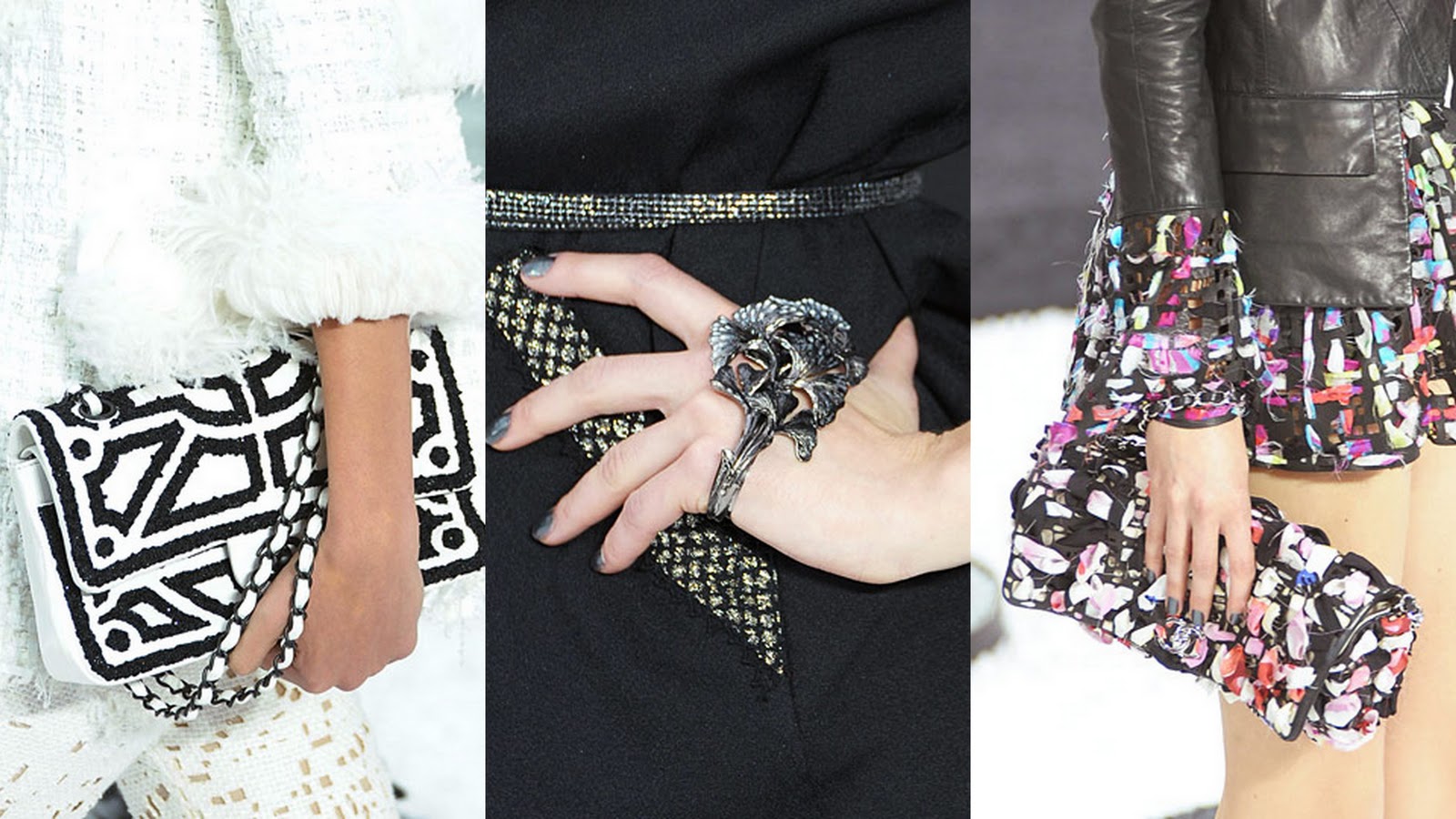 WOMEN S CHANEL CLOTHING SHOES ACCESSORIES visual data 7