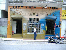 Gift Shop San Pedro