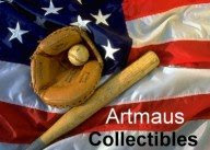 Artmaus Collectibles