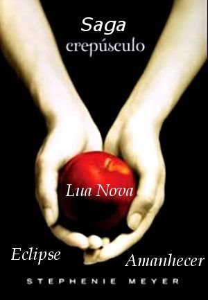 Saga Crpúsculo o blog de notícias e novidades