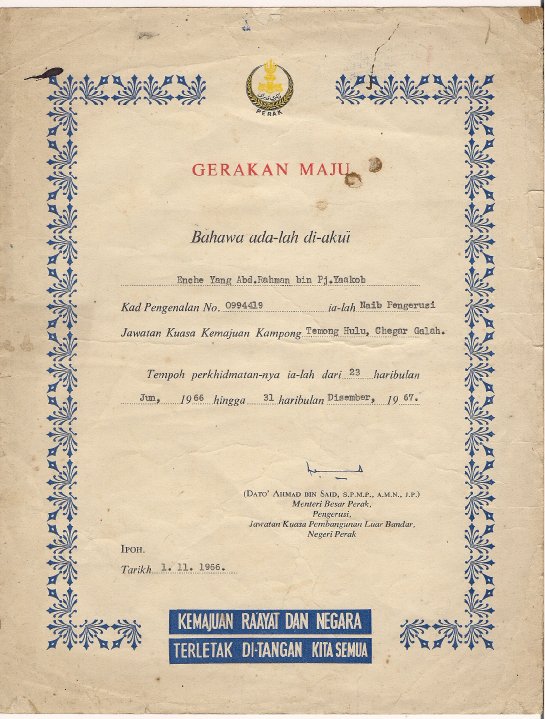 KOLEKSI PAK MAT TAHIR BARANGAN OLD SKOOL koleksi teks ucapan,lesen2