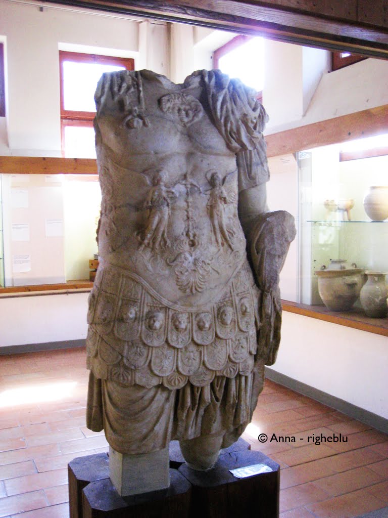 IDEE WEEKEND E VACANZE Ansedonia L’antica “Cosa”