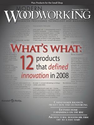 woodworking books magazines Modern Woodworking Magazine