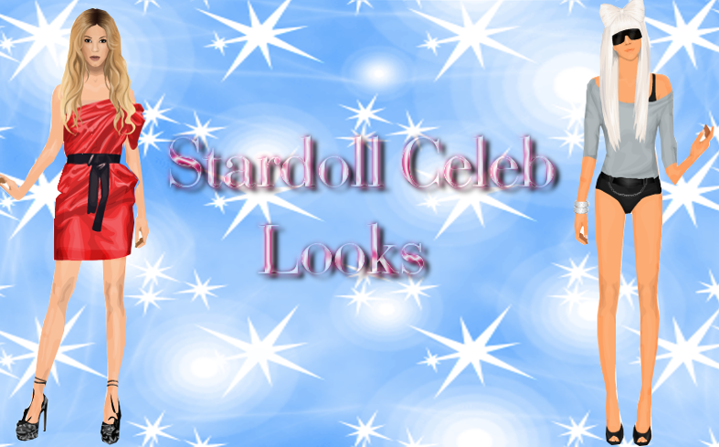 The Stardoll Sensei