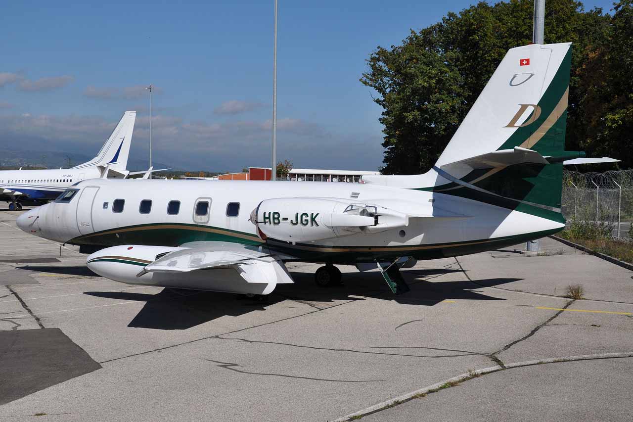 geneva-vip-aviation-hb-jgk-lockheed-jetstar-dynacore