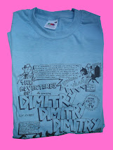 Y AHORA... ¡¡¡CAMISETAS!!! ¡$! ¡$! ¡$!