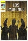 Los Padrinos