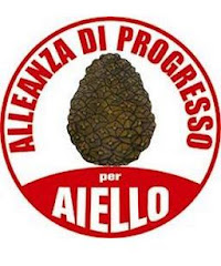 Alleanza di Progresso per Aiello