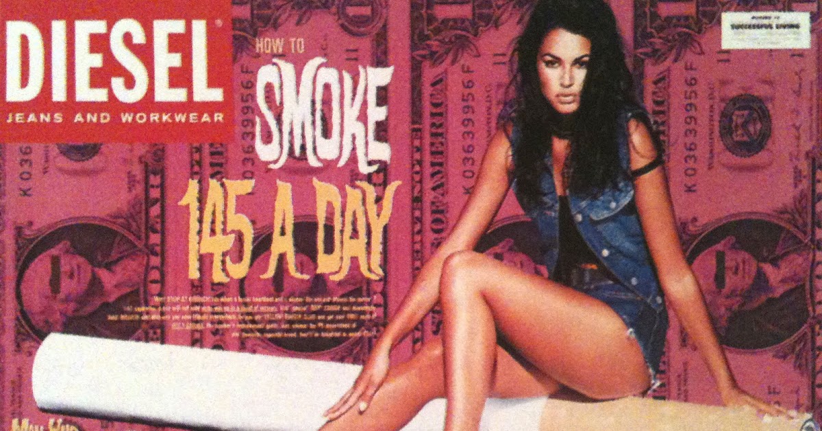 diesel jeans and workwear