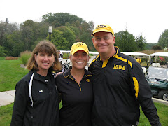 Iowa Fans