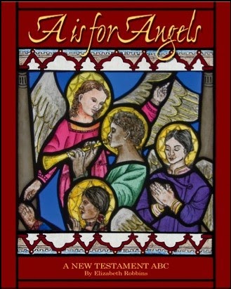 Catholic Faith Education A is For Angels