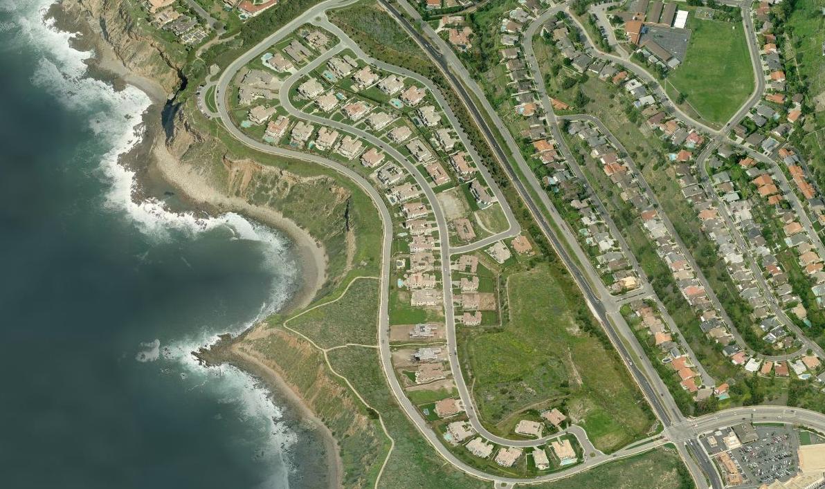 The Homes of Palos Verdes A beautiful home in a coastal RPV tract