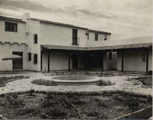 The Homes of Palos Verdes: New life for an Old World home