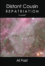 Distant Cousin: Repatriation (Volume 2)