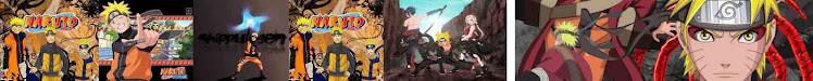 Anime Indonesia Naruto Sippuden