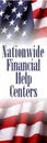 Nationwide Financial Help Centers