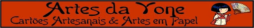 Artes da Yone !