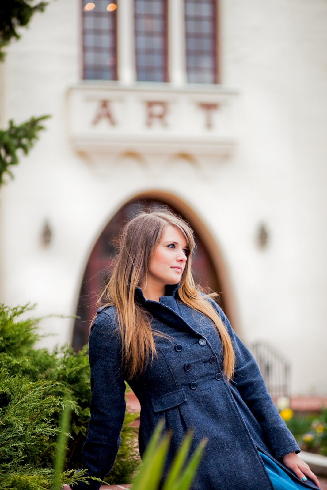 My Musings BYU Graduation Pictures