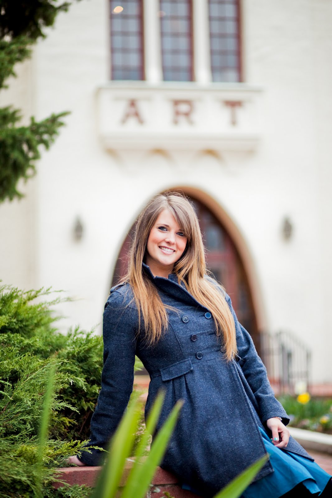 My Musings BYU Graduation Pictures