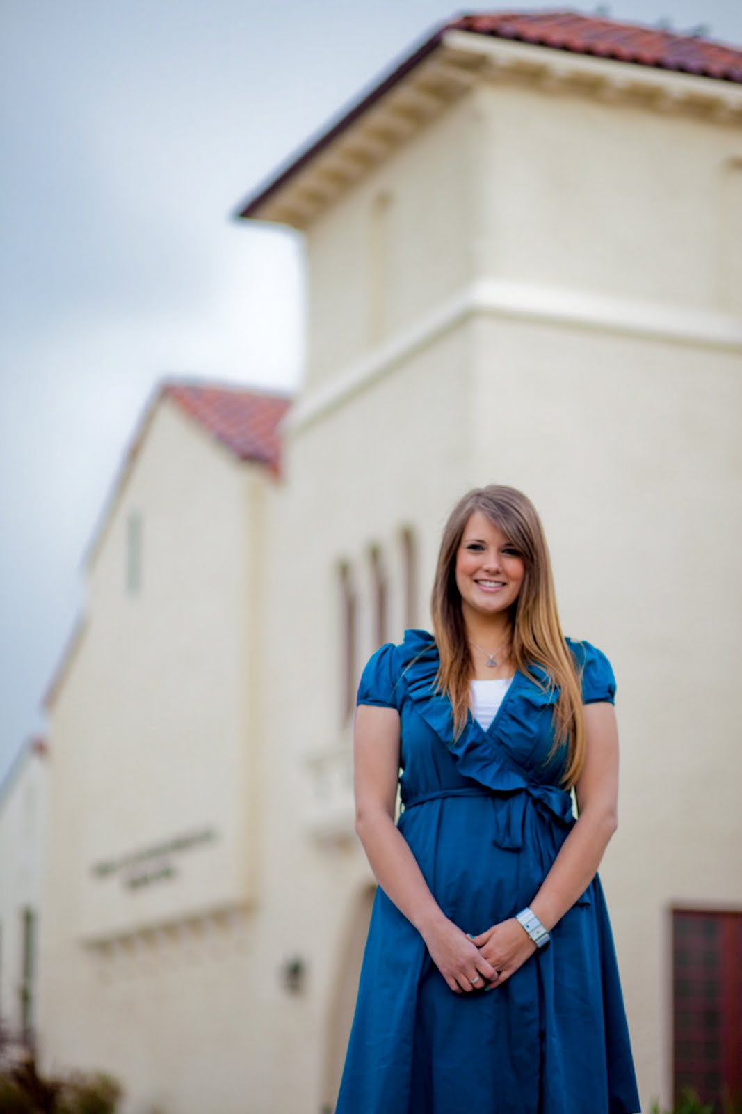 My Musings BYU Graduation Pictures