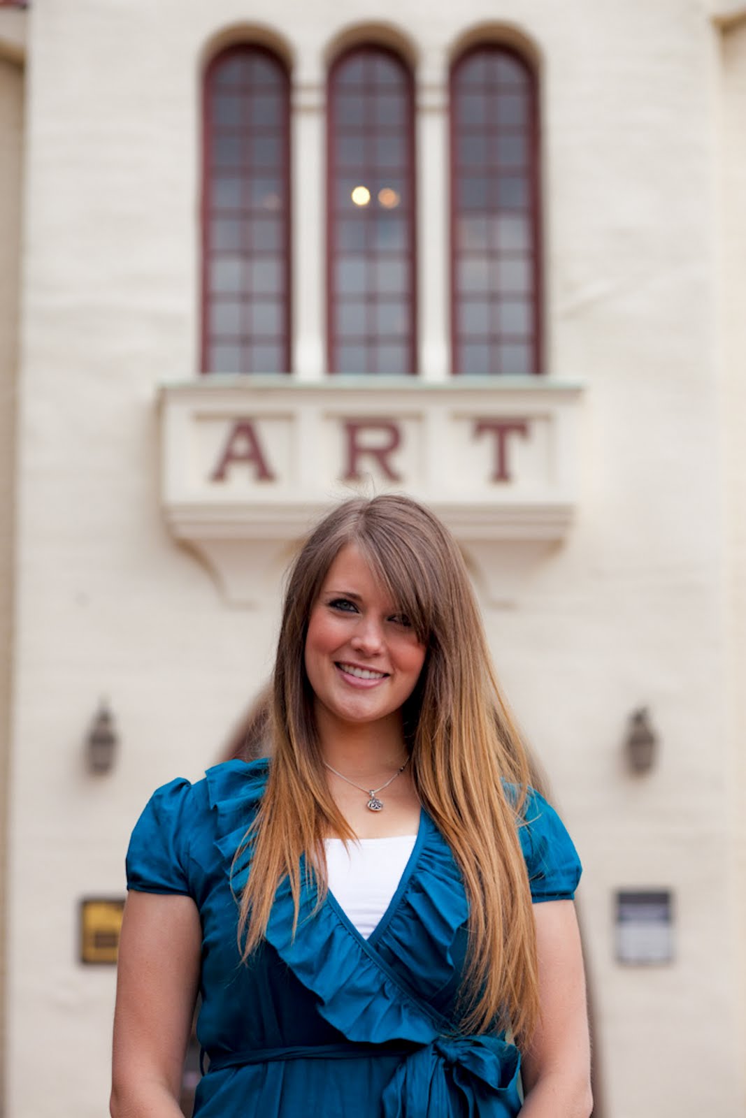 My Musings BYU Graduation Pictures