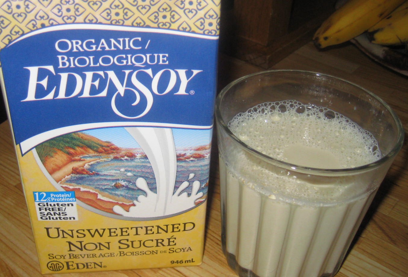 Veggie Prairie Girl Molasses Latte No caffeine or Carrageenan!