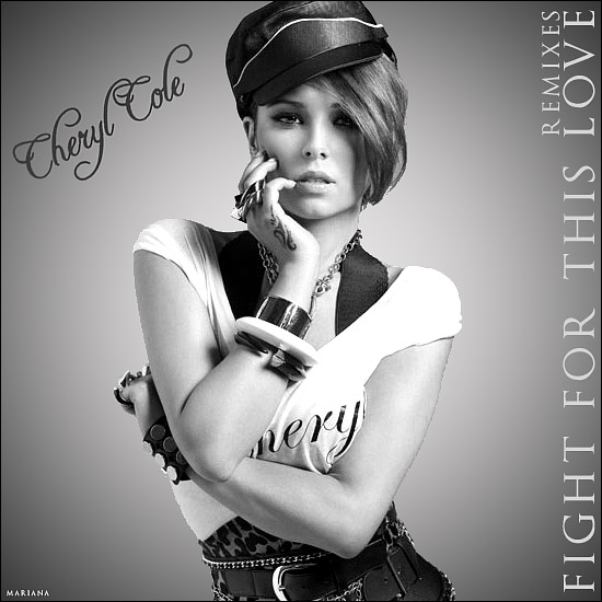 Kiss from a Rose Cheryl Cole Fight For This Love (Official Video) Kiss from a Rose Cheryl Cole Fight For This Love (Official Video)