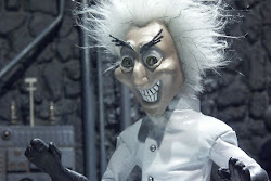scientist mad chicken evil robot doctor character crazy scientists fritz science wikia something robotchicken teacher wiki ducati scrambler franco cartoon