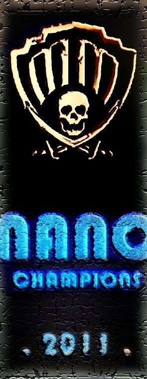 Nano Champions 2011