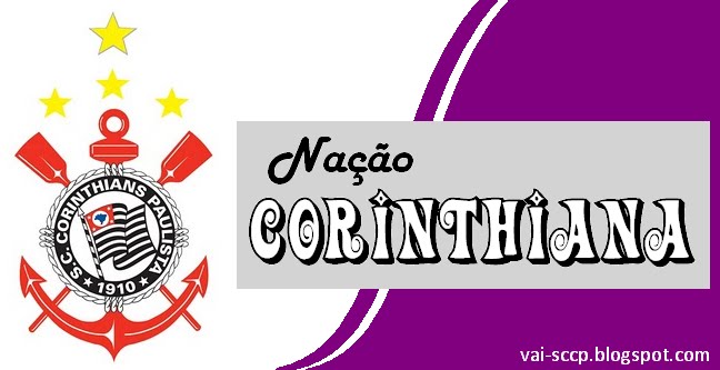 Nação Corinthiana