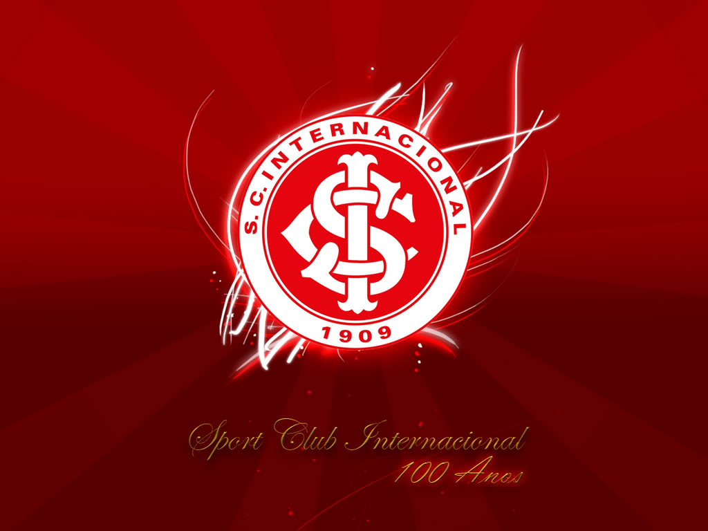 Internacional club sport 4k wallpapers porto alegre fc paint creative PALÁCIO MUSICAL Osório / RS - Locadora , Lan House e Sala de Jogos