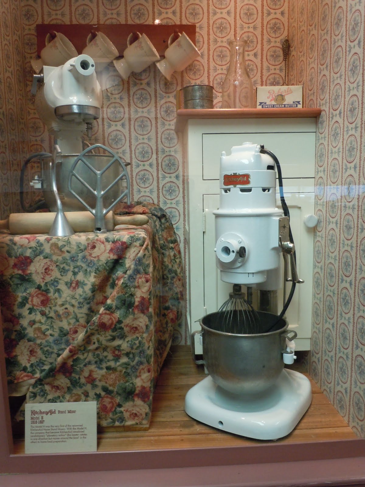 Adventures in Asia and life in general Trip to Mecca (also known as the KitchenAid Experience