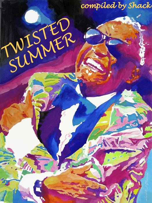 Twisted Jazz the twisted jazz summer compilation x 3