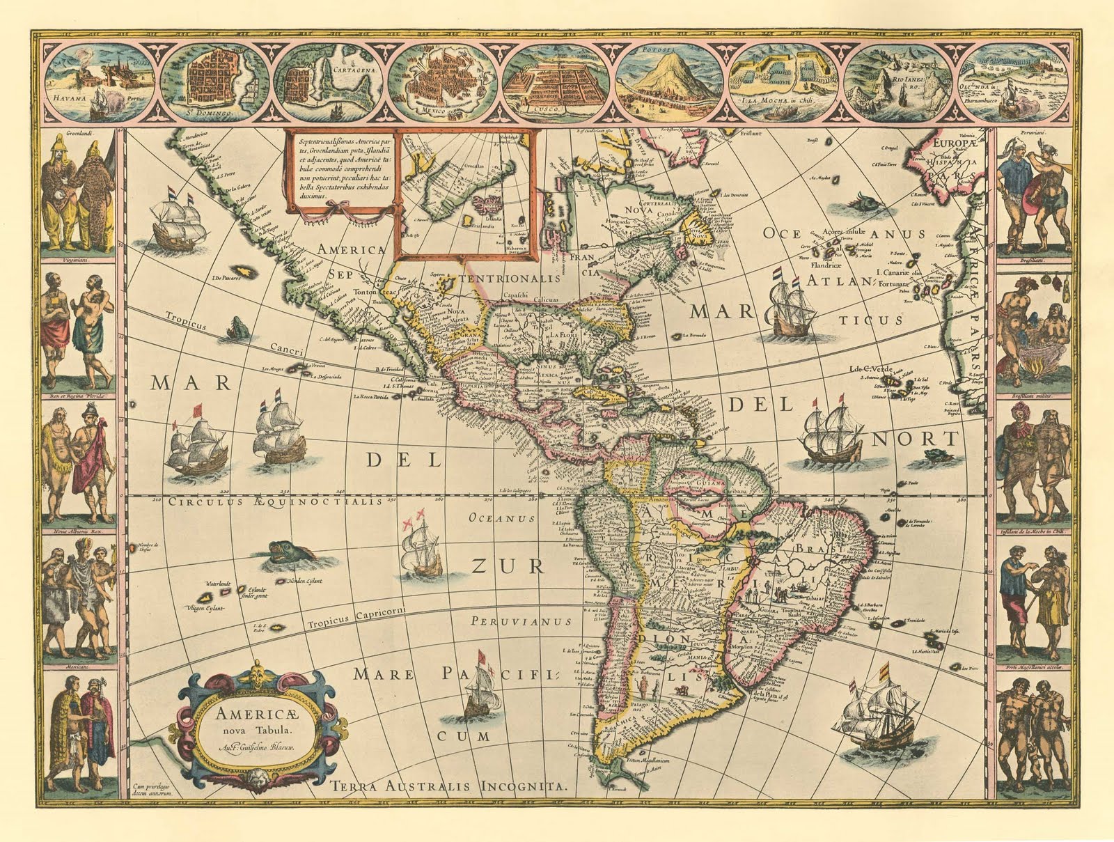 Arizona Geographic Alliance Maps Calendar 2024