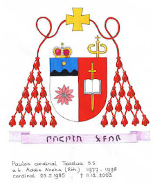 Stemma Cardinalizio