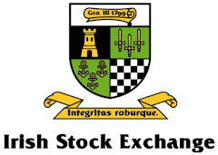 The Irish Stock Exchange - Dublin, Ireland