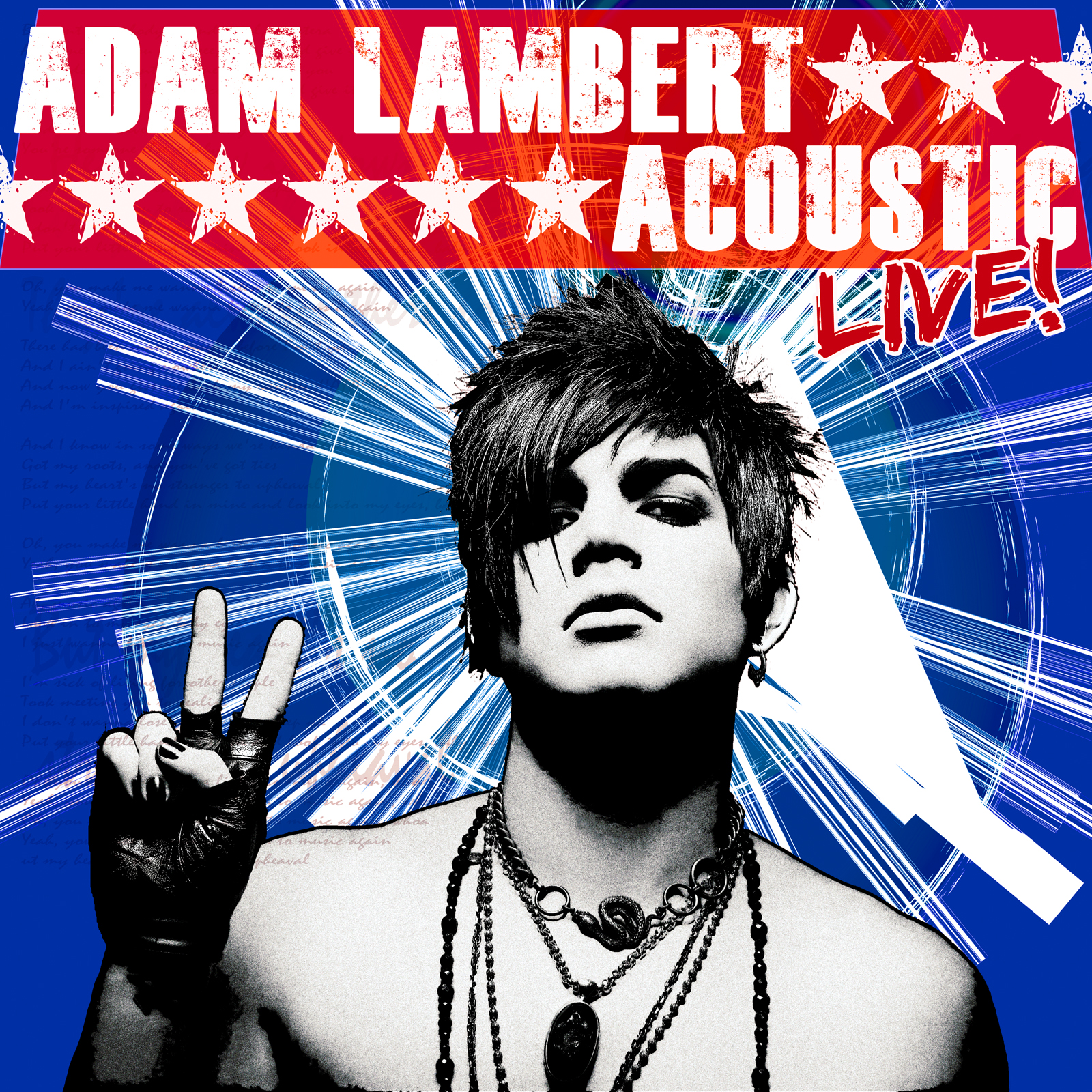 Adam Lambert <3