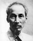 Ho Chi Minh