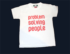 Problem Solving People Tee