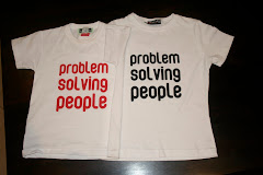 Problem Solving People